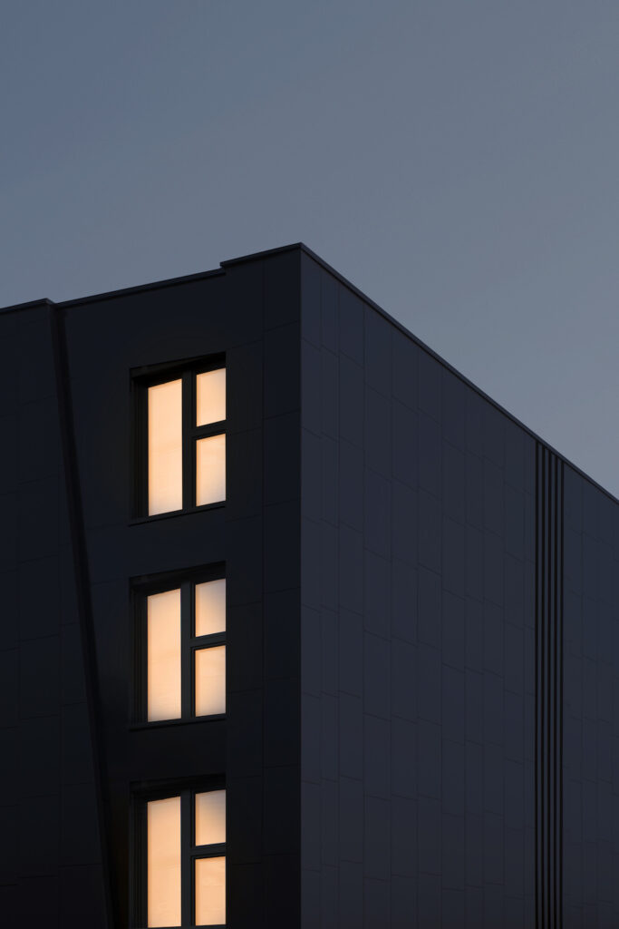 appartamenti in legno mendrisio mino caggiula architects