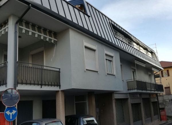 bioedilizia a como sopralzo in legno
