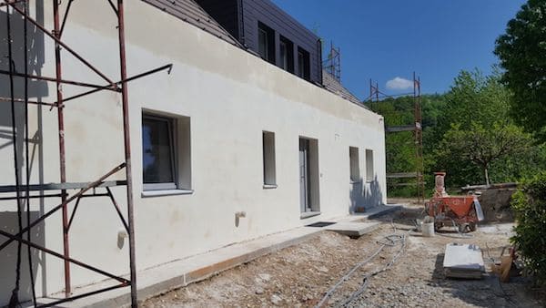Bioedilizia legno paglia torino, serramenti in legno ad alta efficienza