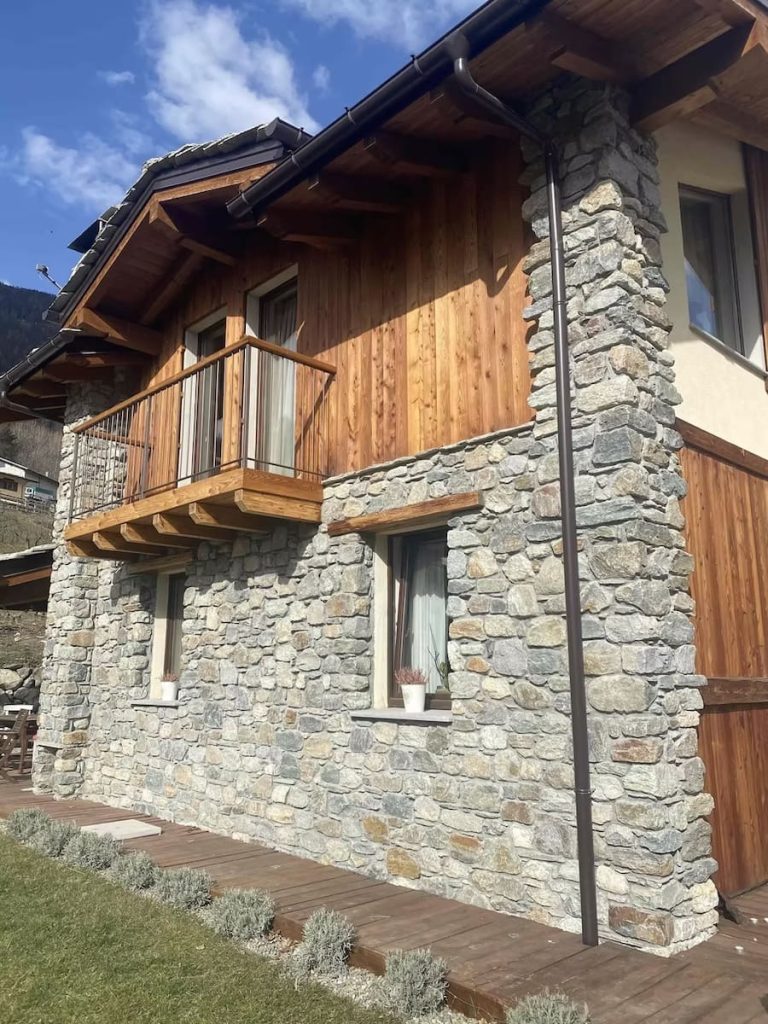 casa in legno valle d aosta bioedilizia casamiabio