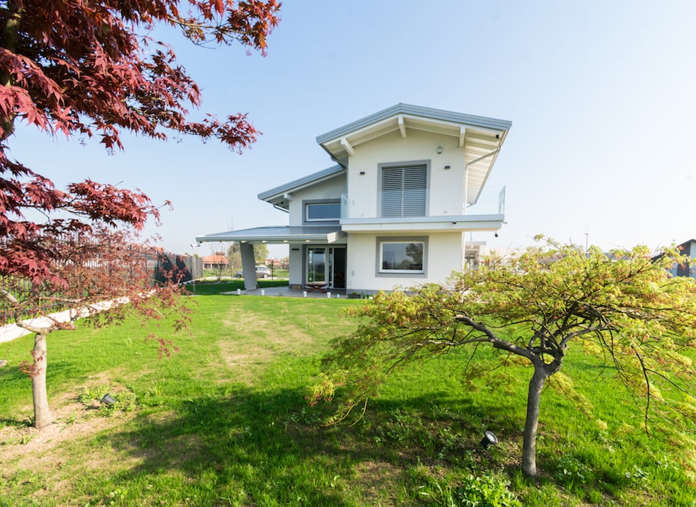 casa in legno abbiategrasso bioedilizia