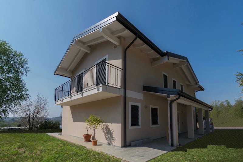 bioedilizia cassano magnago varese