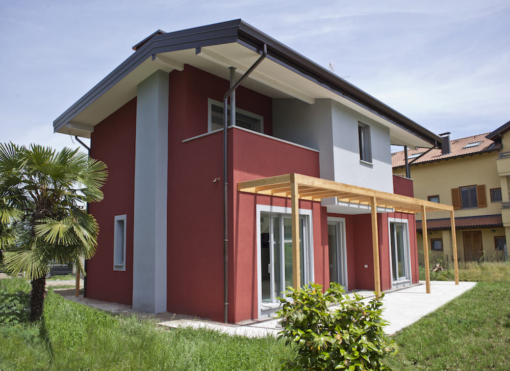 casa in legno chiavi in mano varese bioedilizia