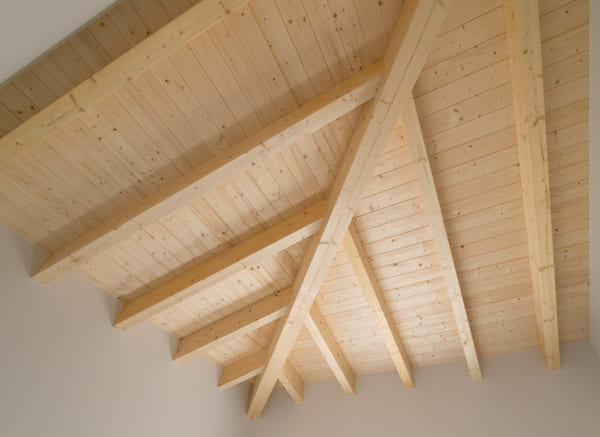 case in legno 100mq verona