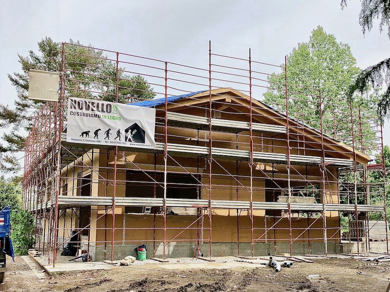 open day case in legno entra in cantiere novellocase