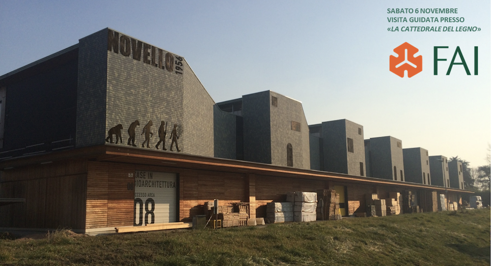giornata fai presso stabilimento novello case