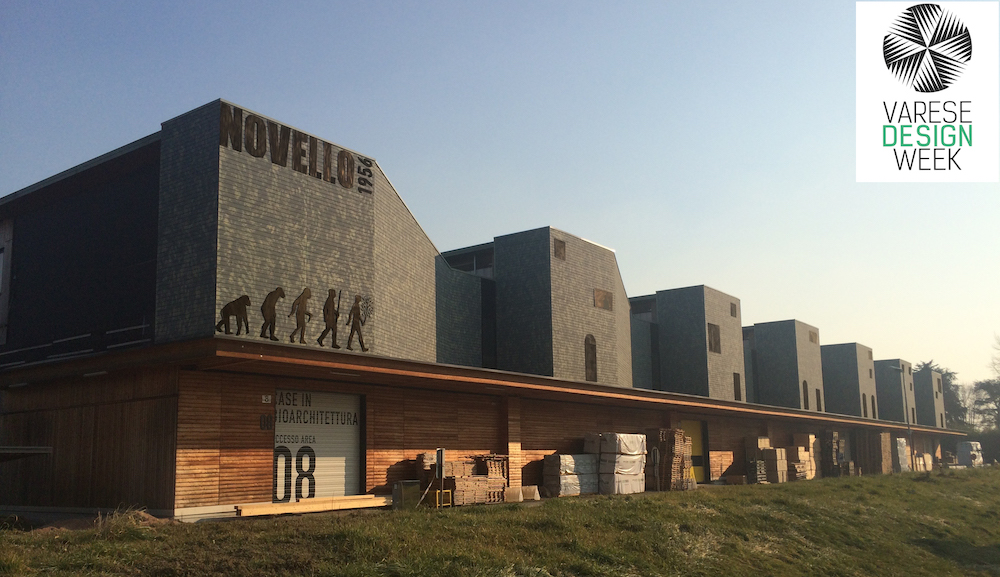 varese design week novellocase green evergreen