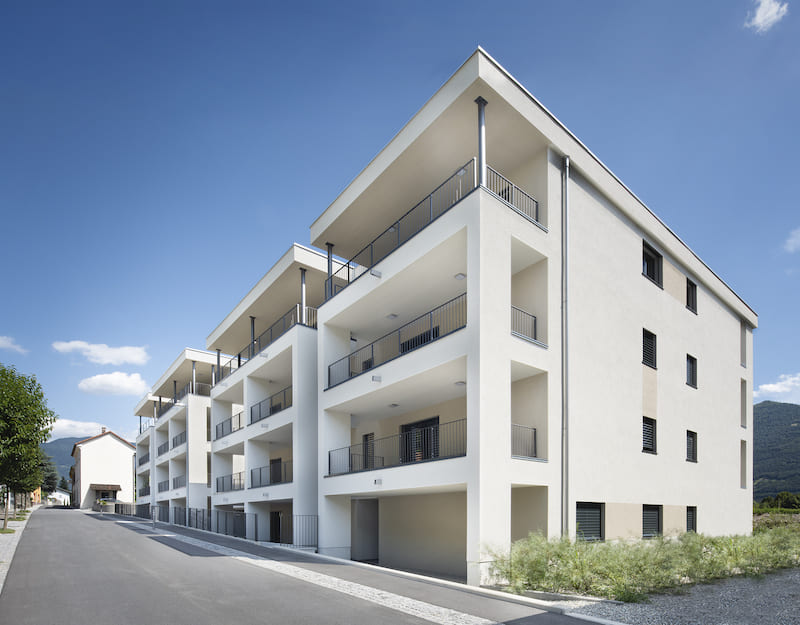 bioedilizia piu grande edificio in legno canton ticino
