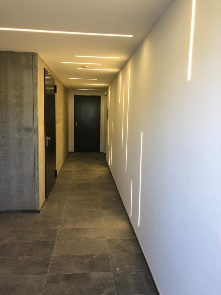 interni appartamenti in legno canton ticino cureglia
