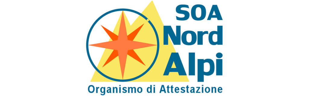 attestato soa nord alpi lavori pubblici os32