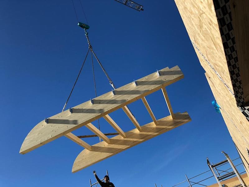 costruzione sopralzo bioedilizia lainate milano