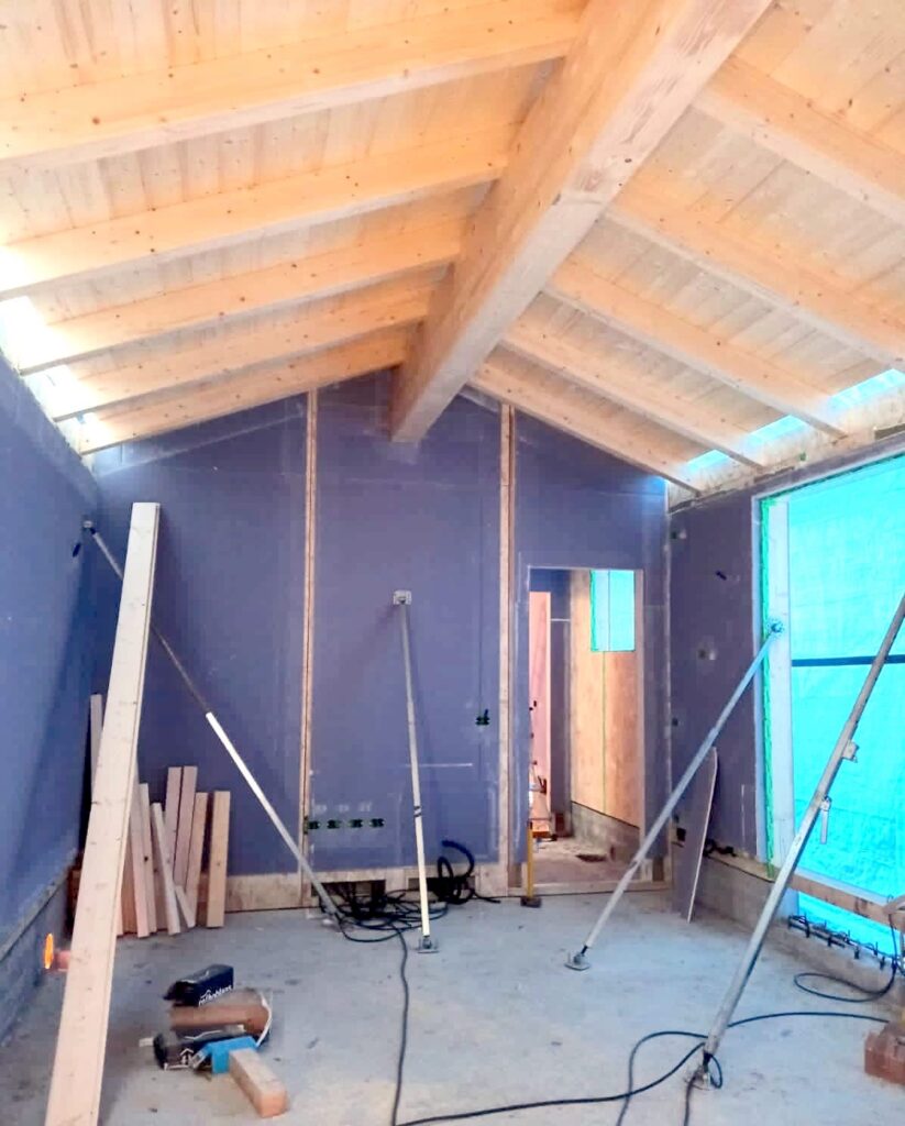 casa in legno monza brianza bioedilizia