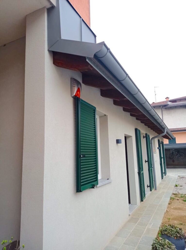 casa in legno lazzate monza brianza bioedilizia