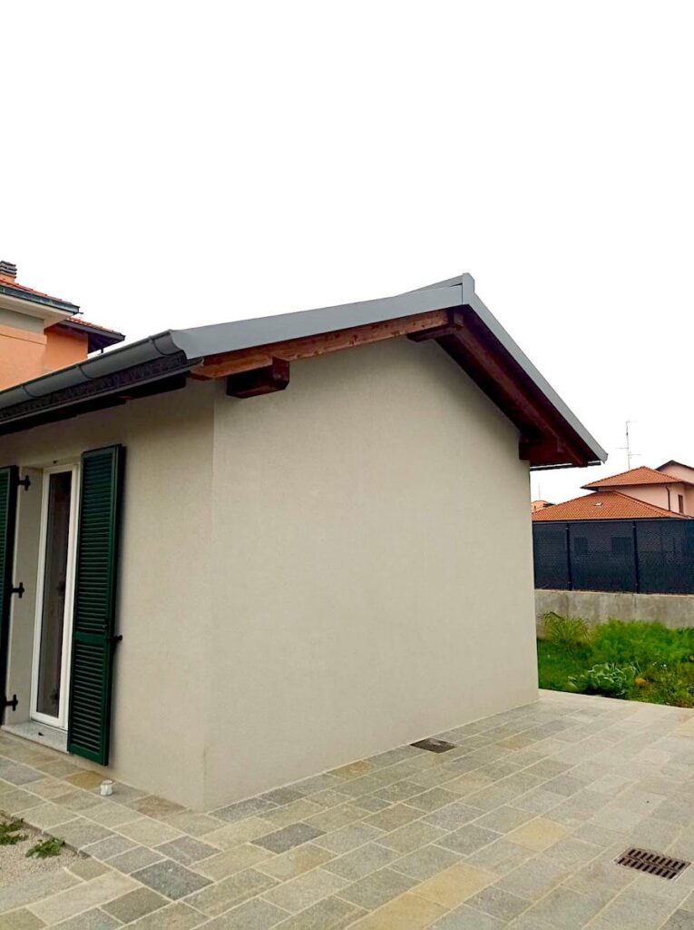 casa in legno monza brianza lazzate prefabbricata