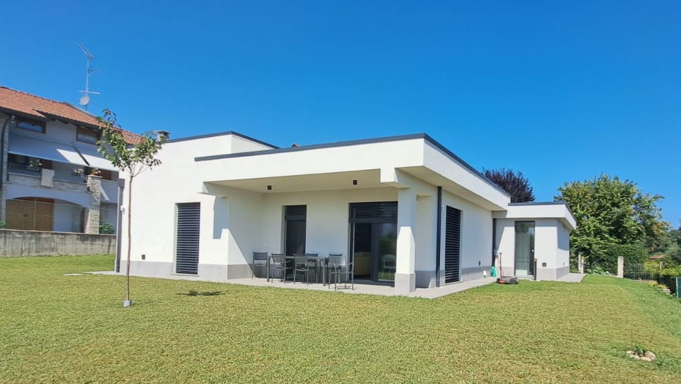 casa in legno novara bioedilizia