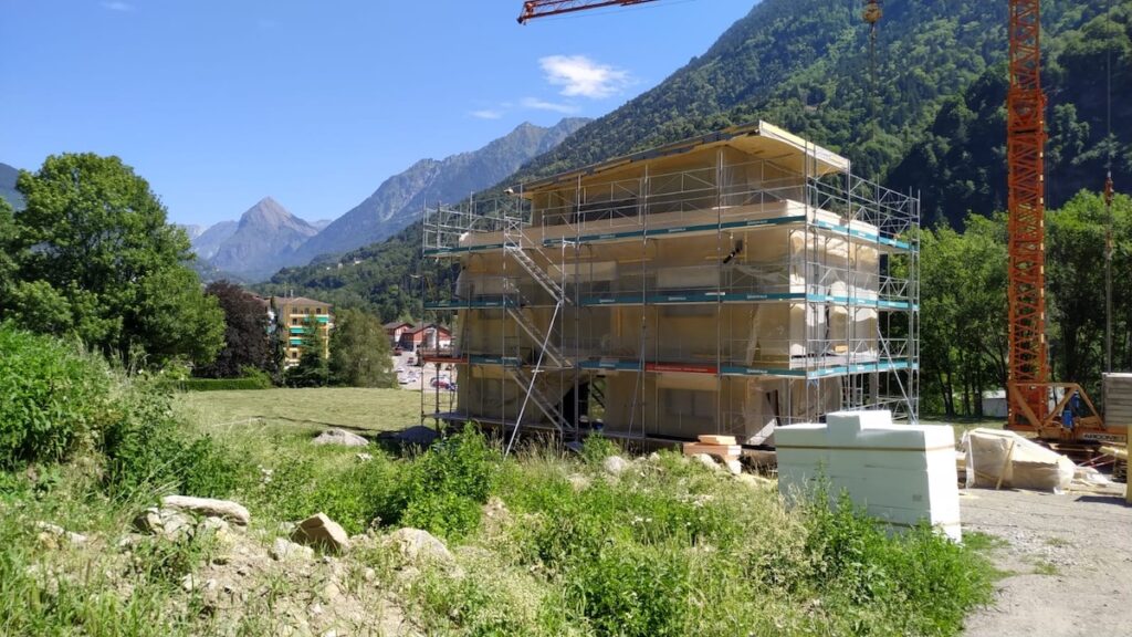 casa in legno canton ticino acquarossa bioedilizia