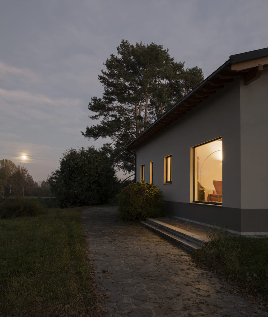 casa in legno nzeb classe energetica a4
