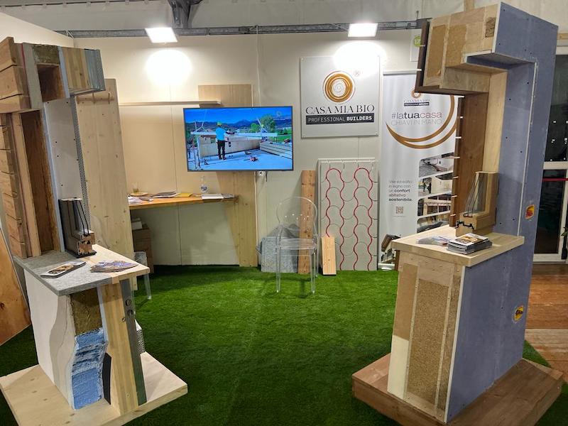 case di riso aosta fiera maison loisir