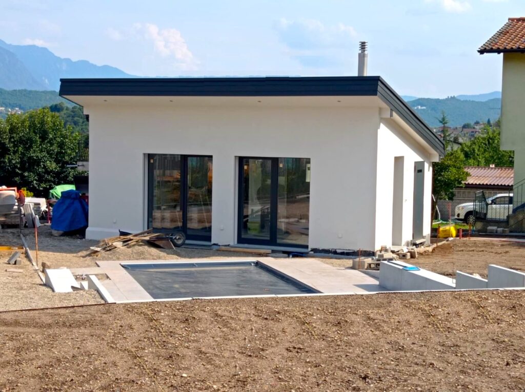 dependance in legno canton ticino grezzo avanzato