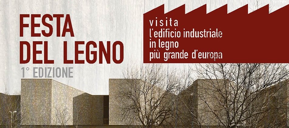 open day novello case festa del legno