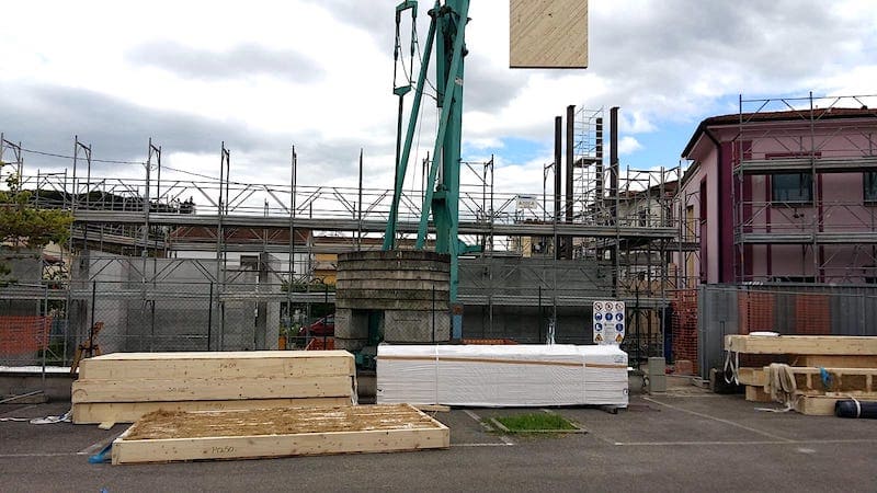 cantiere bioedilizia in paglia a pisa montopoli