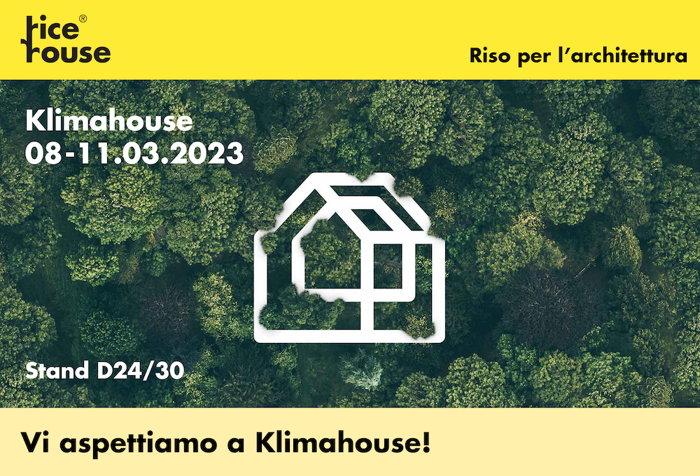ricehouse klimahouse bolzano case di riso