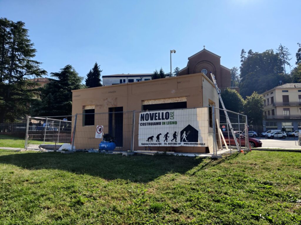 bioedilizia in legno e lolla varese piazza repubblica
