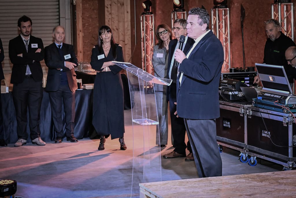 partner off grid house lancio case autosufficienti