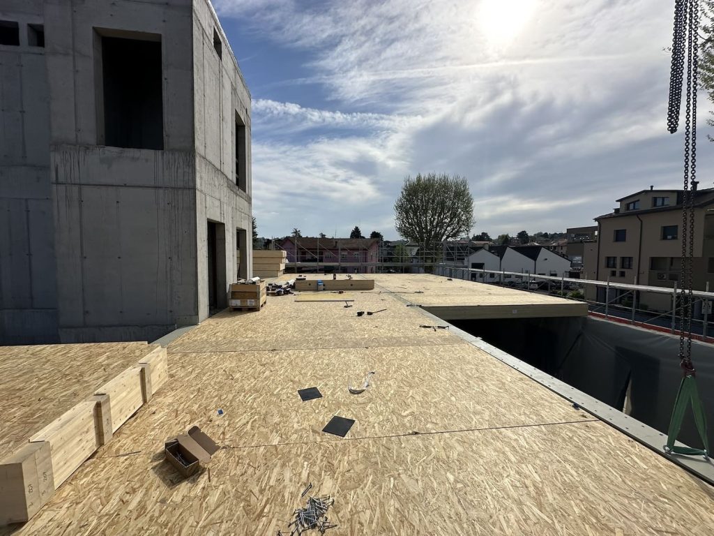 edificio sanitario nzeb opere pubbliche