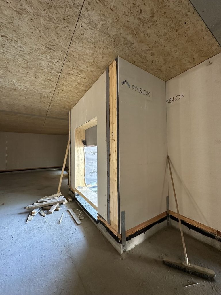 opere pubbliche nzeb paglia efficienza energetica