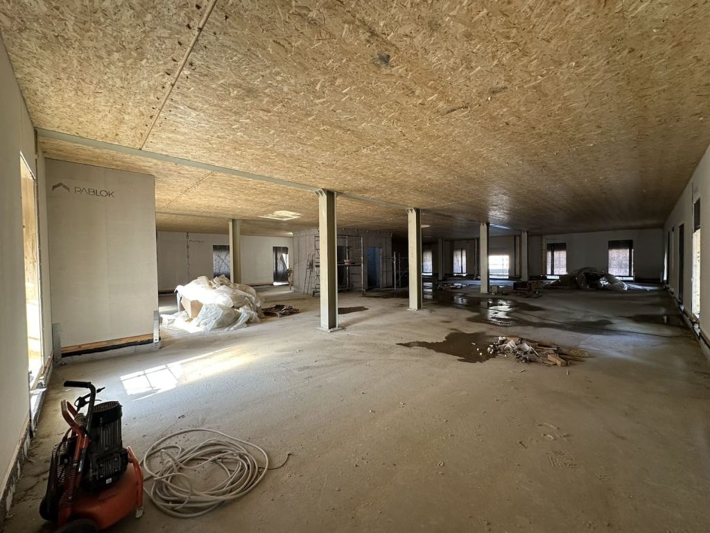 edilizia pubblica sostenibile nzeb