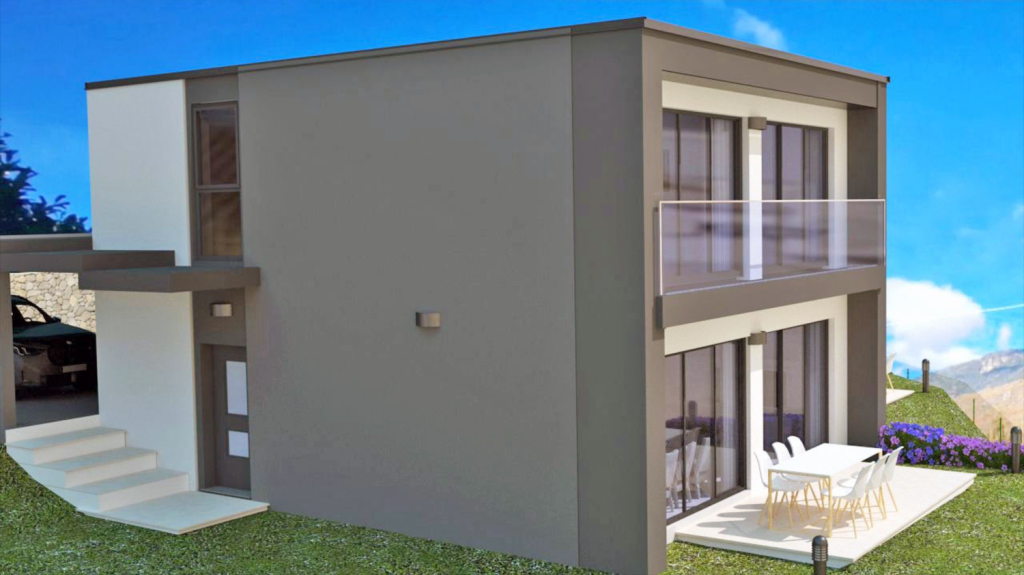 ville in legno in vendita bellinzona soluzione a